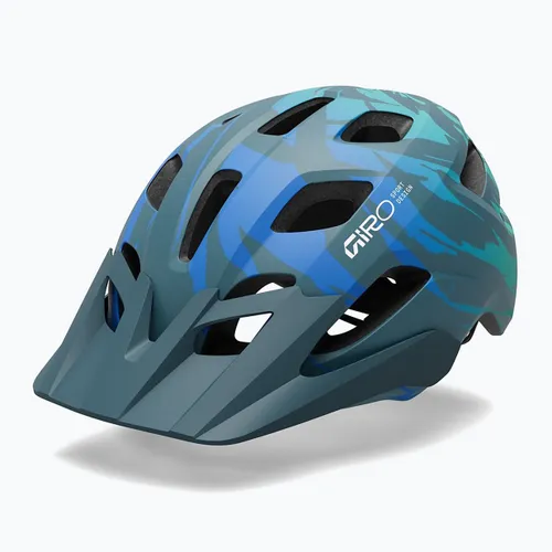 Kask rowerowy GIRO Tremor