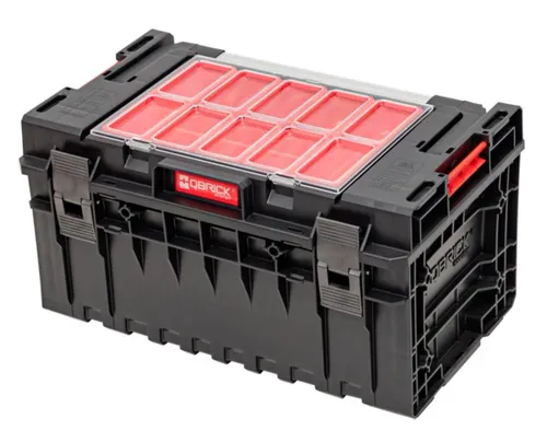 Skrzynka narzędziowa QBRICK System ONE 350 2.0 Expert