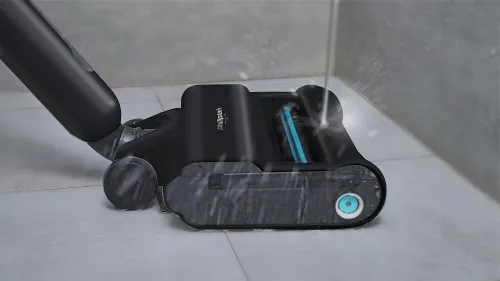 Mop elektryczny PHILIPIAK Purofare BCS-01 Bioniczny