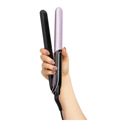 Выпрямитель для волос Remington S6700 Sleek & Curl Expert Straightener