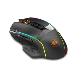 Myszka gamingowa Redragon M991 RGB Czarny