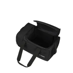 Składana torba podręczna Samsonite Roader Duffle Bag XS - deep black