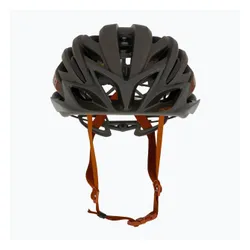 Kask rowerowy Giro Artex Integrated MIPS matte trail green