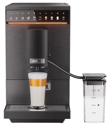 Ekspres MOVA Virtuoso 10 Pro Czarny