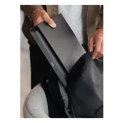 Etui na laptopa podkładka Orbitkey Hybrid Laptop Sleeve 16 " - black