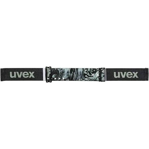 Gogle Uvex Gravity FM Oxid green matt/Green 2025