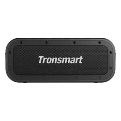 Tronsmart Force X Hoparlörü Siyah (6970232014424)