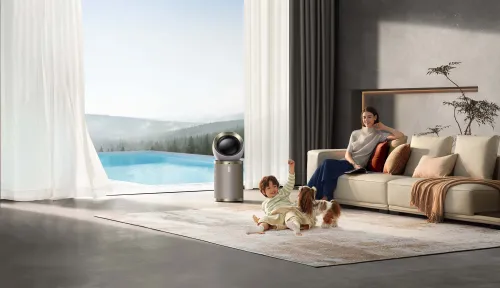 Oczyszczacz powietrza Dreame AirPursue PM10