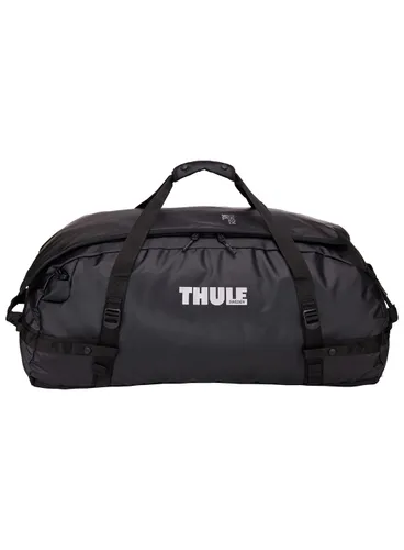 Дорожная сумка 2в1 Thule Chasm 90-black