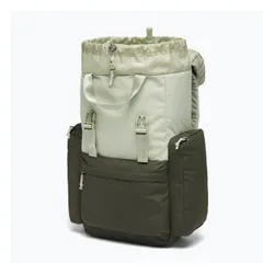 Plecak miejski Columbia Trail Traveler Rucksack 28 l safari/greenscape