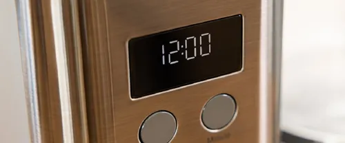 Ekspres BEKO CFM7355DX