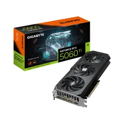 Karta graficzna Gigabyte GeForce RTX 5060 Ti GAMING OC 8GB GDDR7 128bit DLSS 4