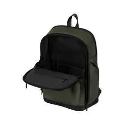Рюкзак для ноутбука Samsonite Relyon Backpack 15,6" - зелёный
