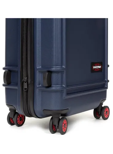 Walizka kabinowa Eastpak Resist'r Zip S - marine navy