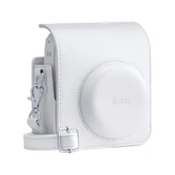 Aparat Fujifilm Instax MINI 13 + Etui + Album Biały