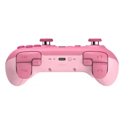 Pad 8BitDo Ultimate 2C Bluetooth Controller do Nintendo Switch Bezprzewodowy Różowy