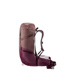 Plecak damski Deuter Futura 30 SL - ashrose/cassis