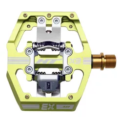 Pedały rowerowe HT X3T