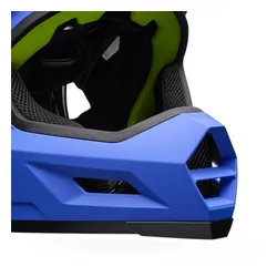 Kask rowerowy Full Face BELL Sanction 2