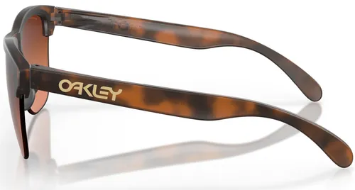 Велосипедные очки OAKLEY Frogskins Lite PRIZM Brown Gradient