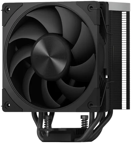 Chłodzenie CPU MODECOM Volcano 0C T701 Czarny