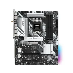 Płyta główna ASrock B760 Pro RS WiFi DDR5