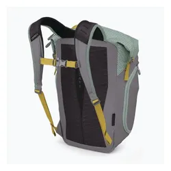 Plecak miejski Osprey Transporter Zinch 22 l frosty mint