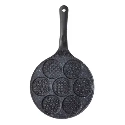 Patelnia TOGNANA do gofrów Premium Waffle 26 cm