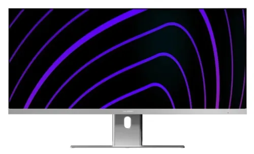 ALOGIC EDGE 34 Ultrawide Space Grey