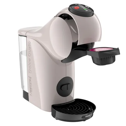 Ekspres KRUPS Nescafé Dolce Gusto Genio S KP243AF0