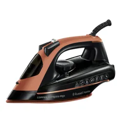 Żelazko RUSSELL HOBBS Copper Express Pro 23986-56