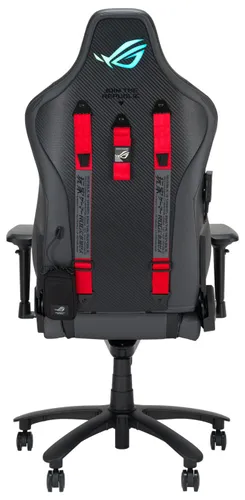 Fotel ASUS ROG Chariot X Szary