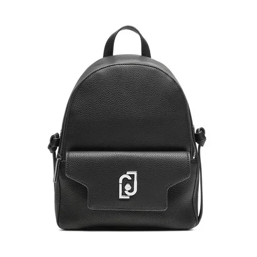 Liu Jo Ecs m Rucsac AF3154 E0086 Nero 22222
