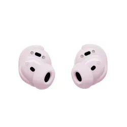Słuchawki bezprzewodowe Bose QuietComfort Earbuds 2024 Dokanałowe Bluetooth 5.3 Różowy