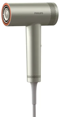 Suszarka PHILIPS Seria 8000 BHD834/10 Szampański 1400W