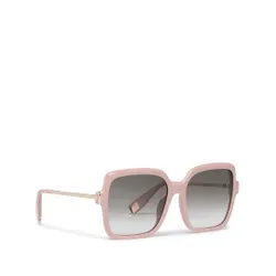 Okulary przeciwsłoneczne Furla Sunglasses SFU626 WD00053-A.0116-1556S-4-401-20-CN-D Geranium - Rozmiar (EU) 00