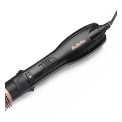 Suszarko-lokówka BaByliss AS122E 1200W Jonizacja Zimny nawiew Średnica szczotki 20mm 25mm 38mm 3 poziomy temperatury