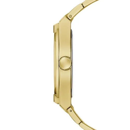 Золотые часы Guess Escape GW0661G2