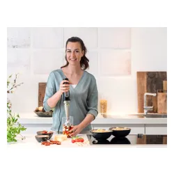 Blender BRAUN MQ7075 MultiQuick 7 Czarny