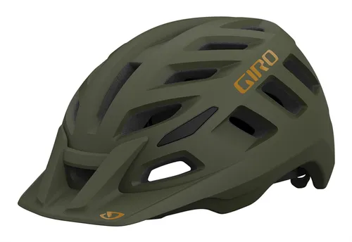 Kask rowerowy GIRO Radix