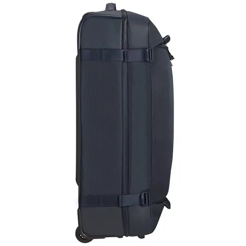 Samsonite Midtown Duffle Tekerlekli Seyahat Çantası-Koyu Mavi