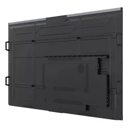 Monitor PRESTIGIO SOLUTIONS PSMB068P750 75" 3840x2160px IPS