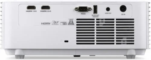 Projektor Acer XL2320p DLP WXGA