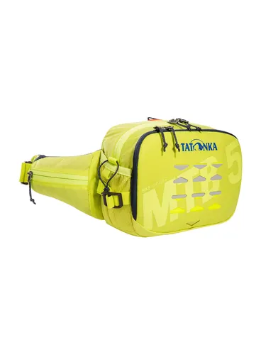 Nerka na rower Tatonka Bike Hip Bag MTB 5 - lime
