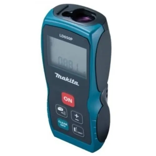 Makita LD050P Lazer Mesafe Ölçer