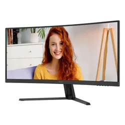 AOC CU34B3E - 120Hz | UWQHD | VA | 34''