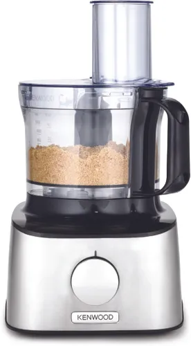 Robot kuchenny KENWOOD MultoPro Compact FDM301SS 800W z blenderem kielichowym
