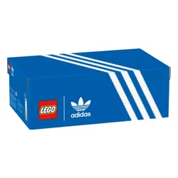 Конструктор Lego Icons 10282 But Adidas Superstar