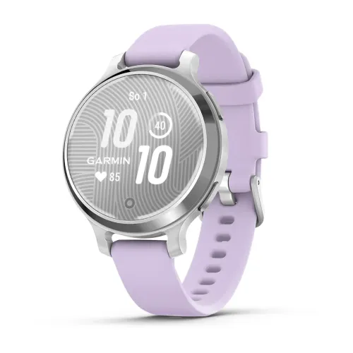 Smartwatch Garmin Lily 2 Active 38mm Fioletowy