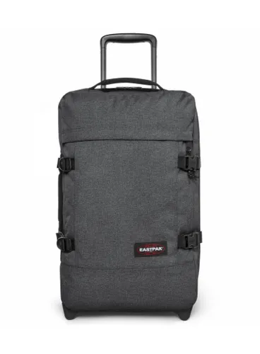 Eastpak Strapverz S-Black denim Çantası